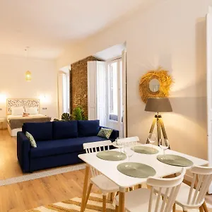  Apartament Strachan Trip Hiszpania