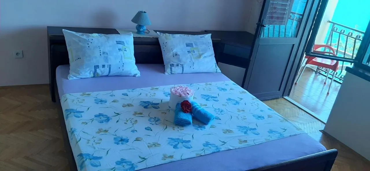 Marin I Vinka Apartment Trogir Croatia
