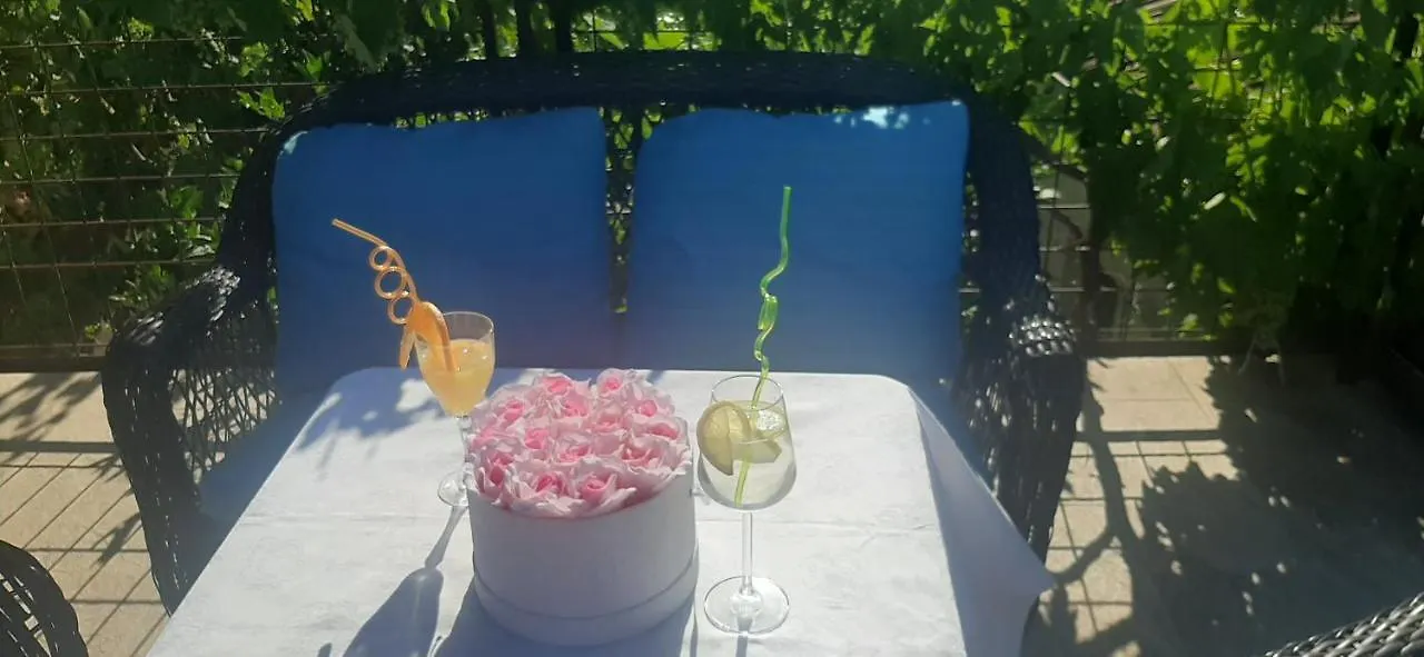 Marin I Vinka Apartment Trogir