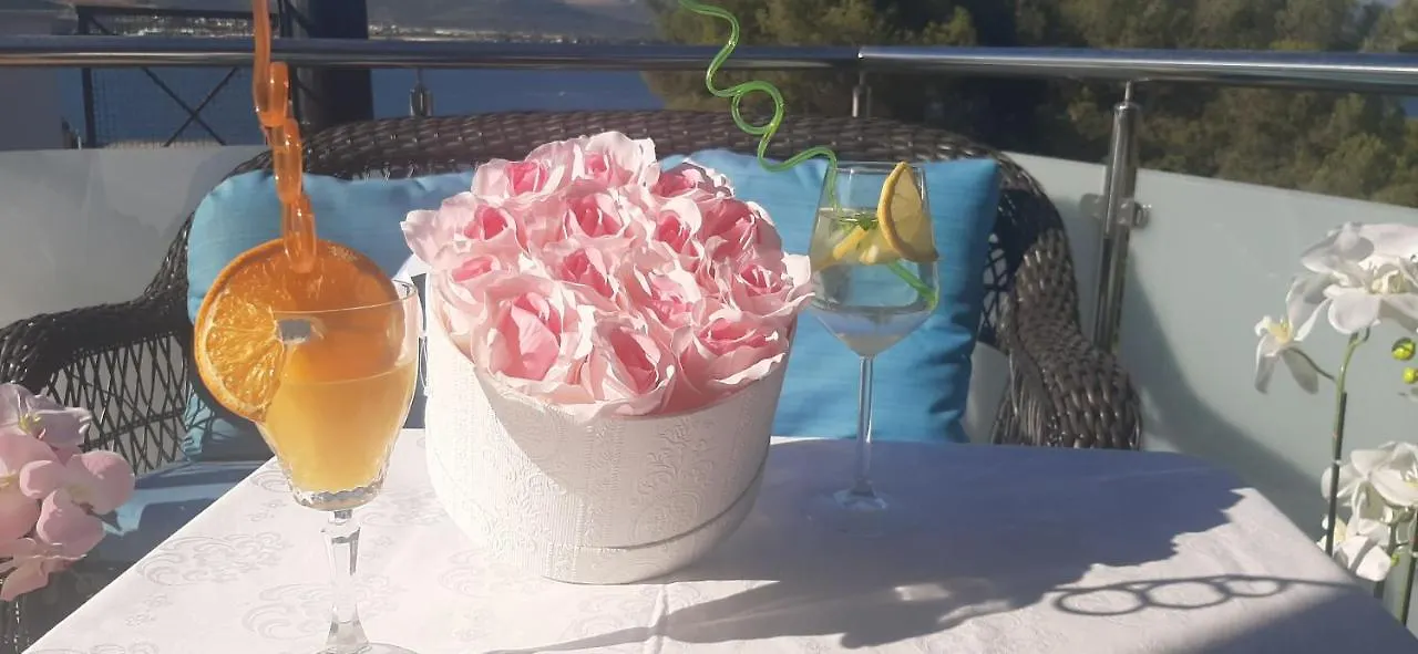 Marin I Vinka Apartment Trogir Croatia