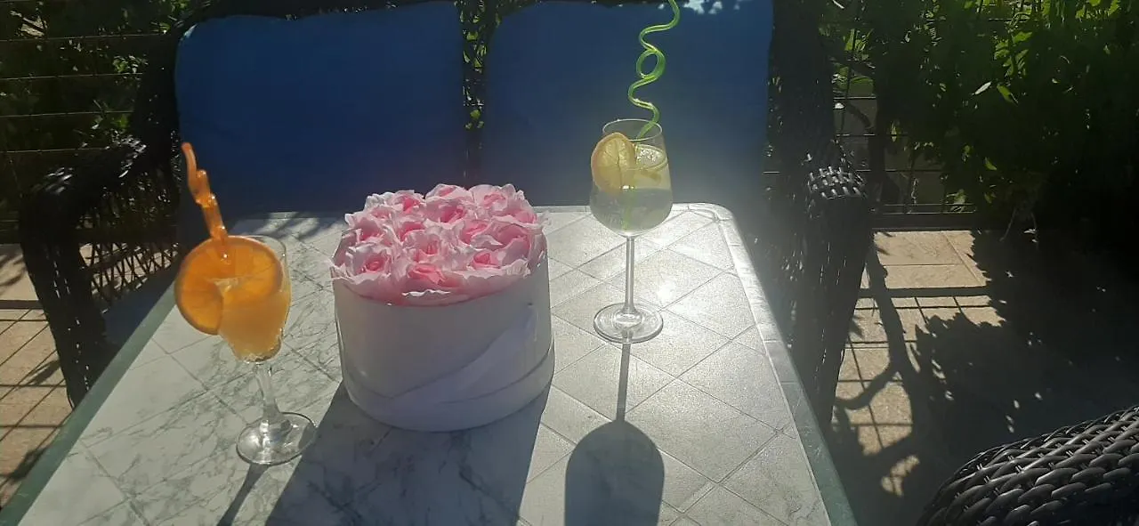 Marin I Vinka Apartment Trogir