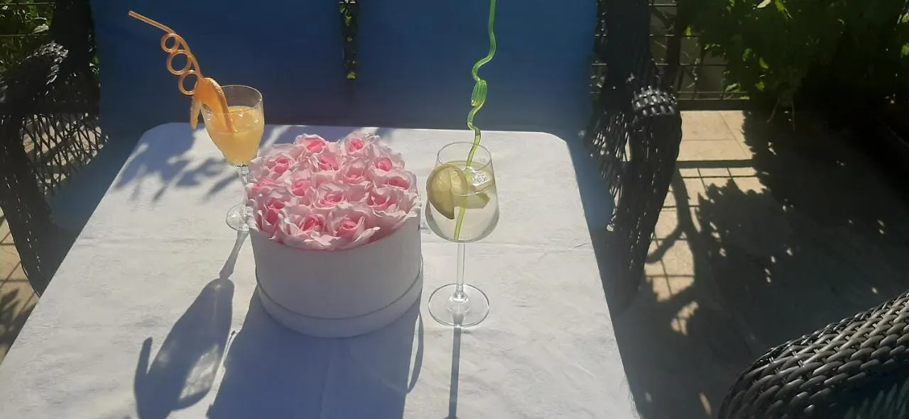 Marin I Vinka Apartment Trogir 0*,