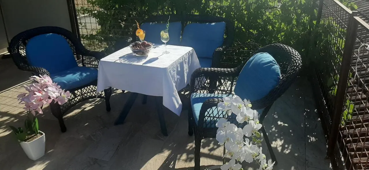 Marin I Vinka Apartment Trogir 0*,  Croatia