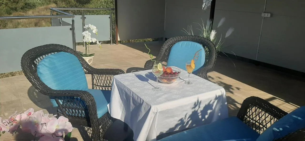 Marin I Vinka Apartment Trogir