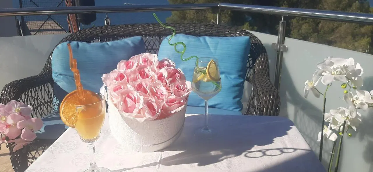 Marin I Vinka Apartment Trogir
