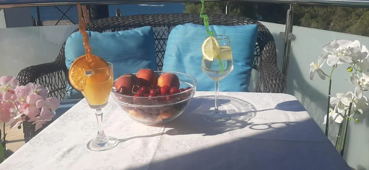 Marin I Vinka Apartment Trogir