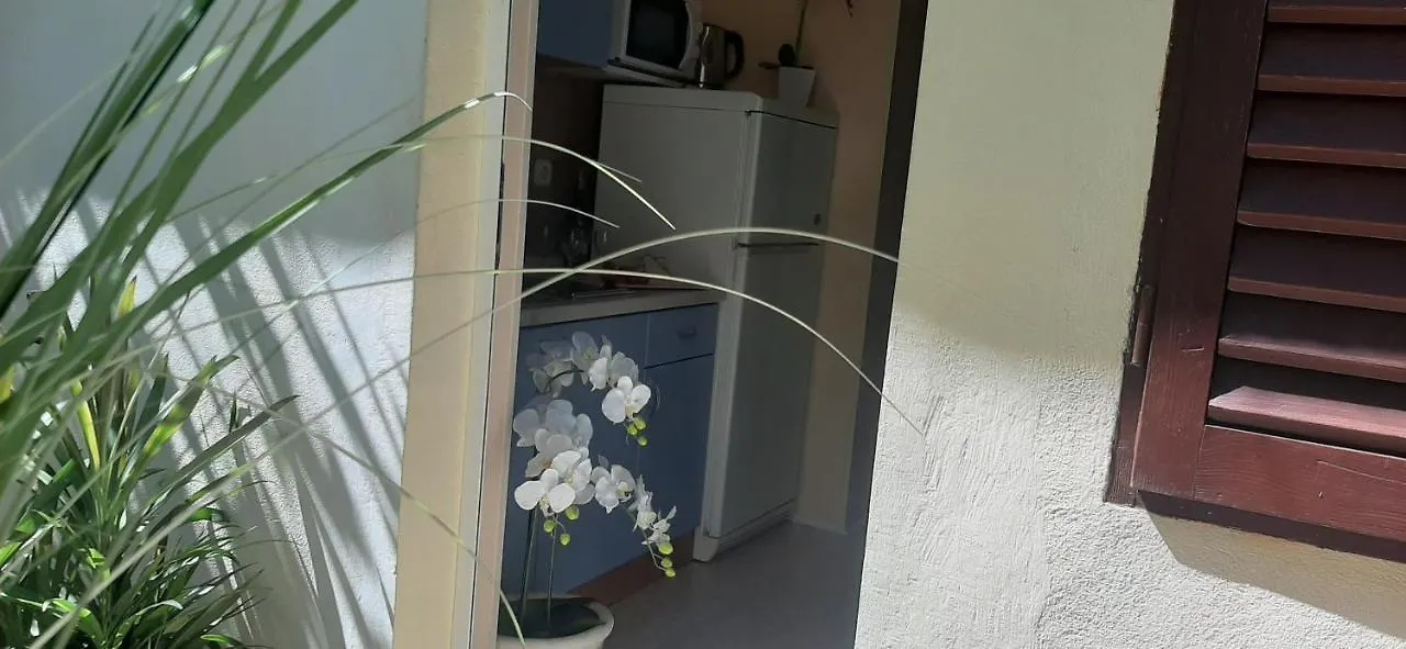 Marin I Vinka Apartment Trogir 0*,