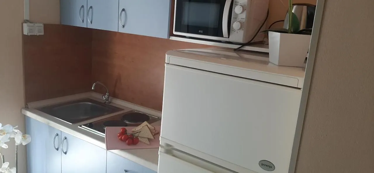 Marin I Vinka Apartment Trogir Croatia