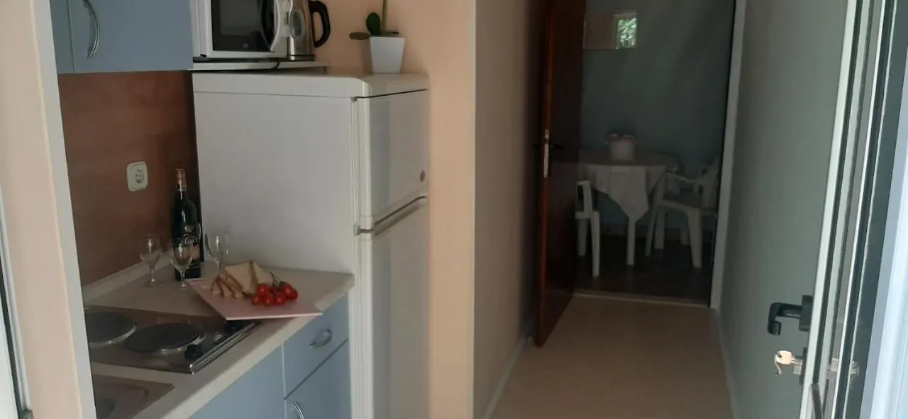 Marin I Vinka Apartment Trogir