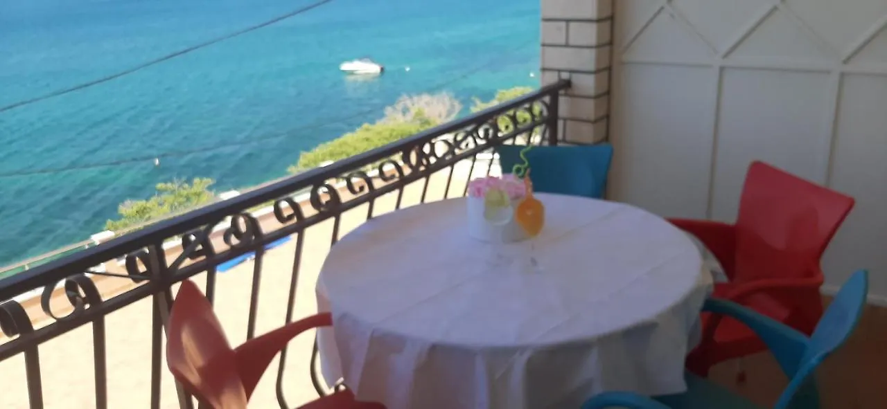 Marin I Vinka Apartment Trogir