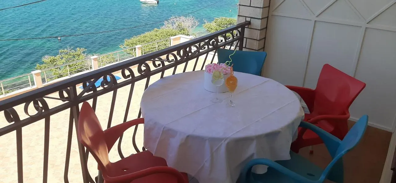 Marin I Vinka Apartment Trogir Croatia