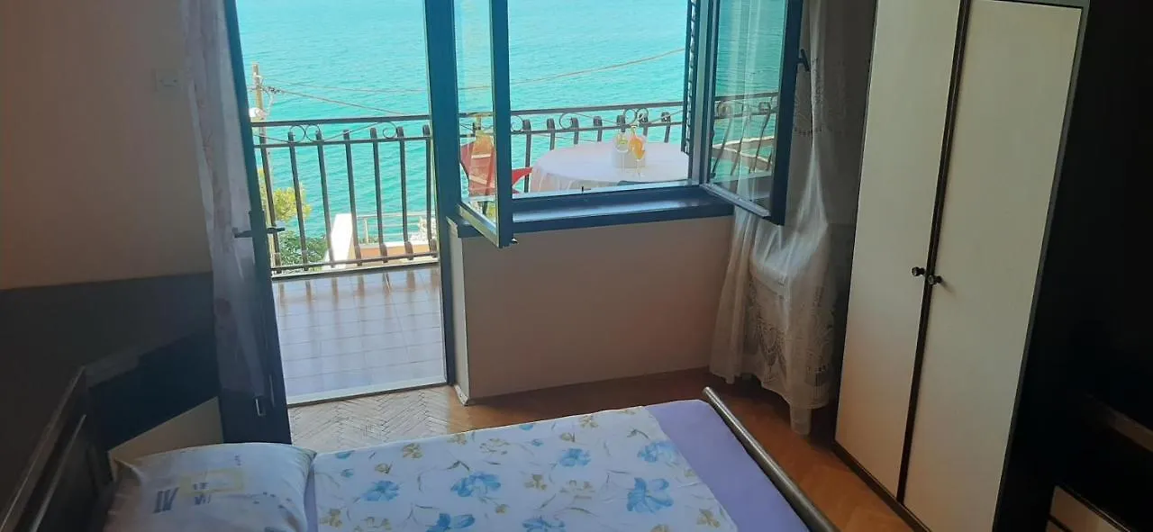 Marin I Vinka Apartment Trogir