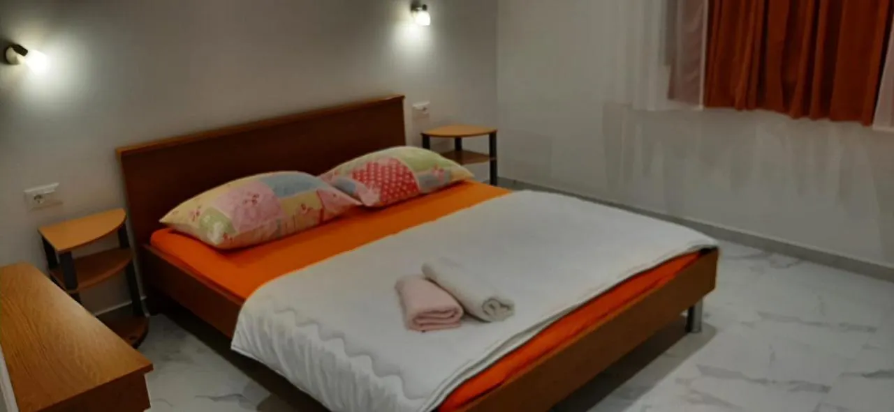 Marin I Vinka Apartment Trogir 0*,
