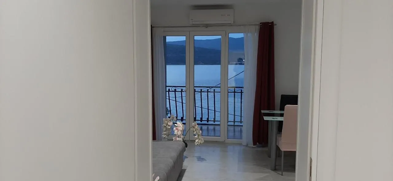 Marin I Vinka Apartment Trogir