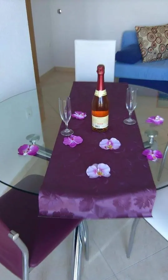 Marin I Vinka Apartment Trogir