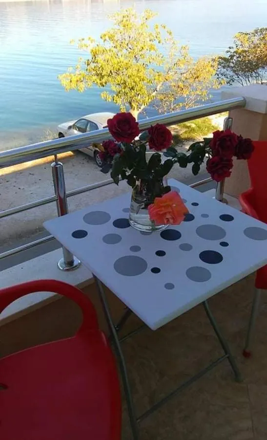 Marin I Vinka Apartment Trogir
