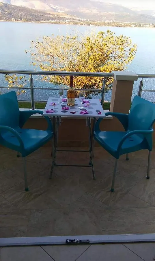 Marin I Vinka Apartment Trogir