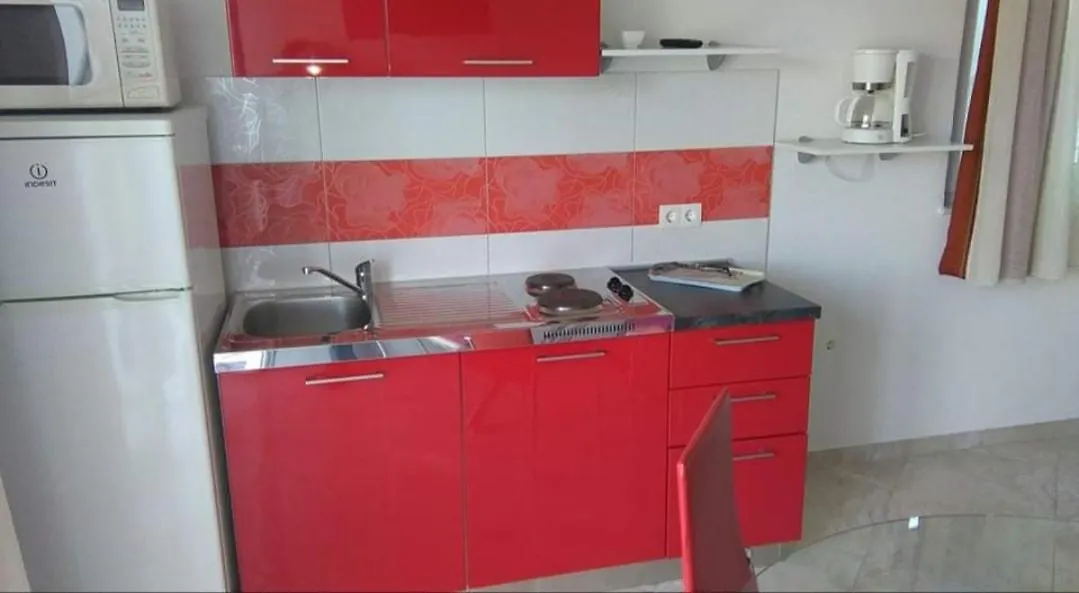 Marin I Vinka Apartment Trogir