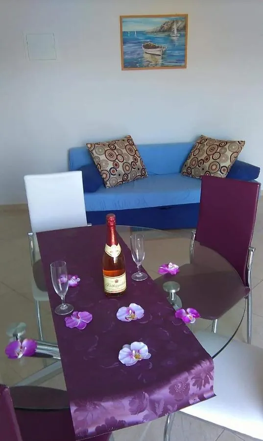 Marin I Vinka Apartment Trogir 0*,