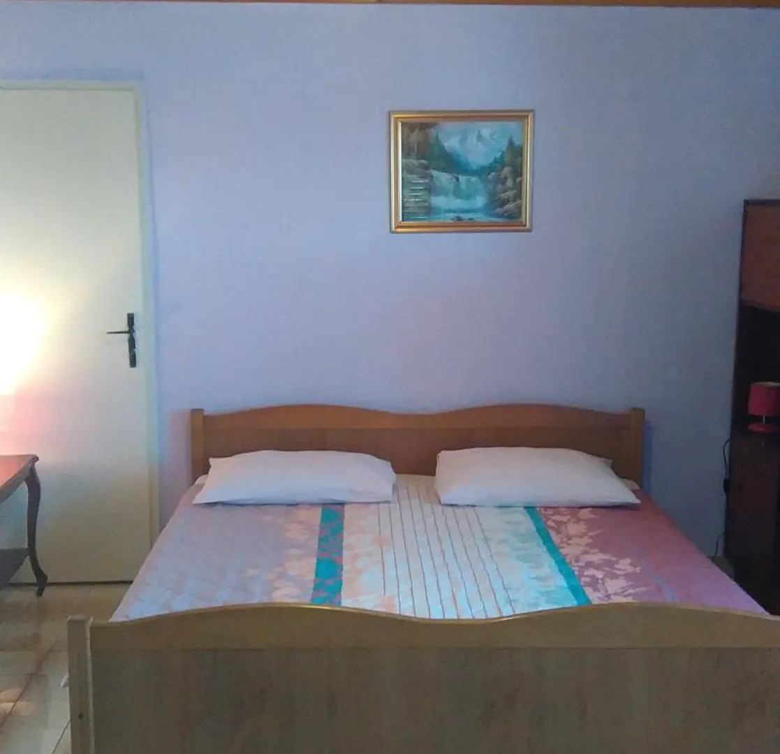 Marin I Vinka Apartment Trogir